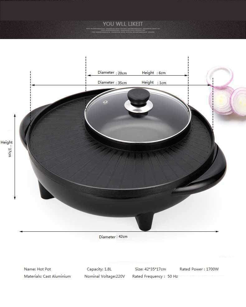 cuisson multifonction