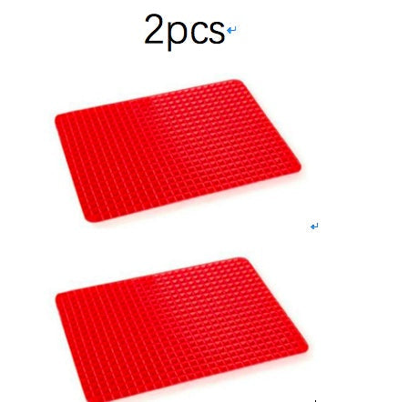 Tapis de cuisson silicone