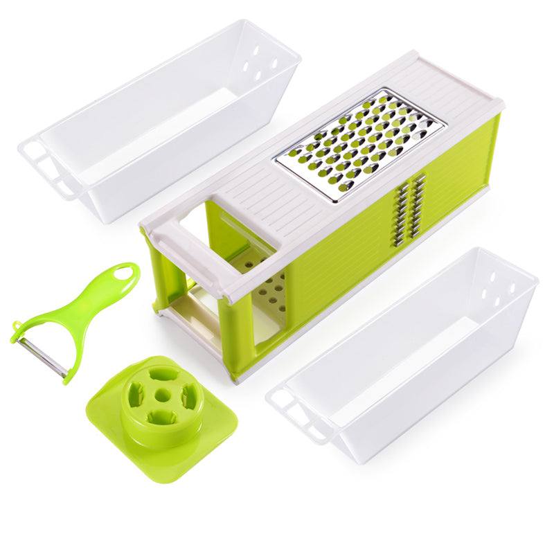 Ustensiles de cuisine multifonctionnels