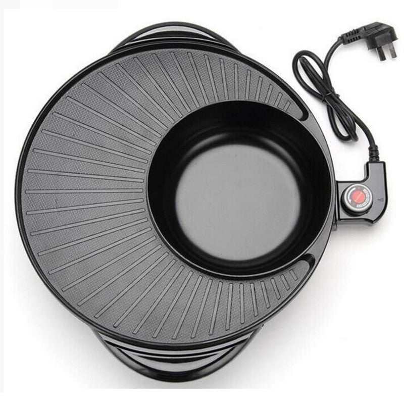 cuisson multifonction