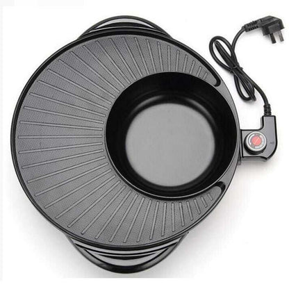 cuisson multifonction