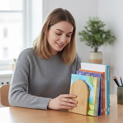 Serre livre